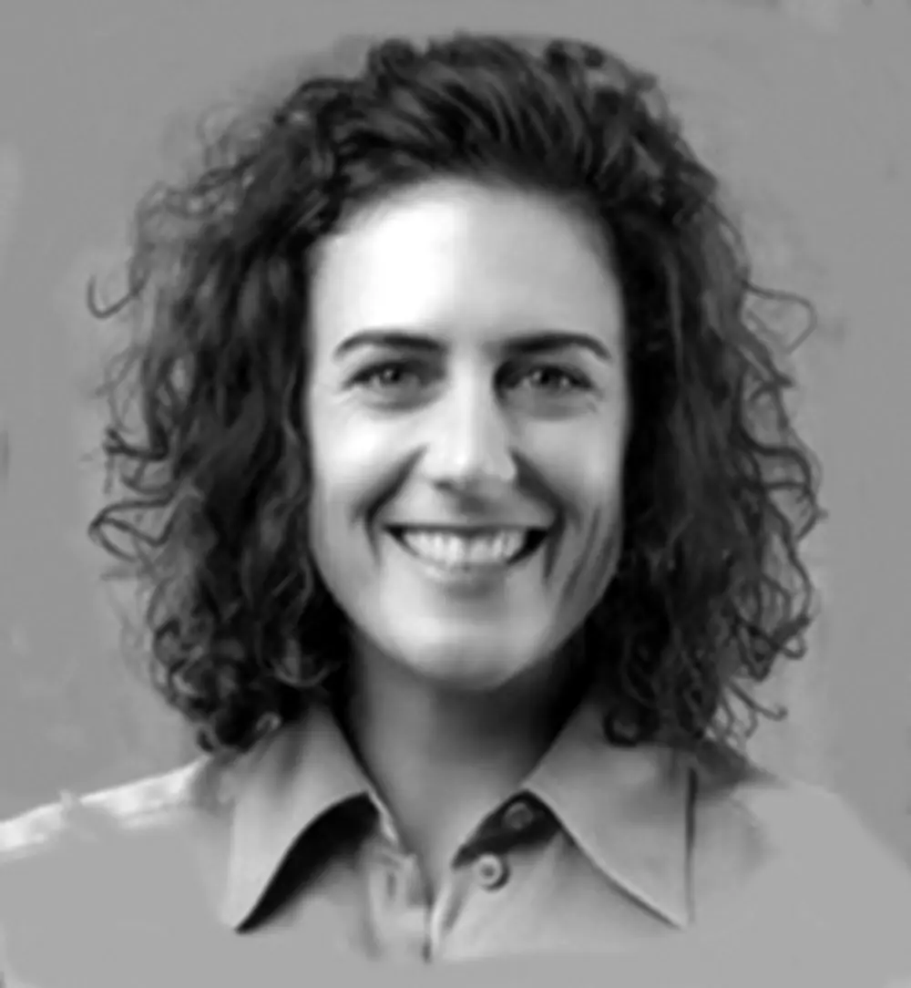 Portrait of Dr. Katrin Trautwein