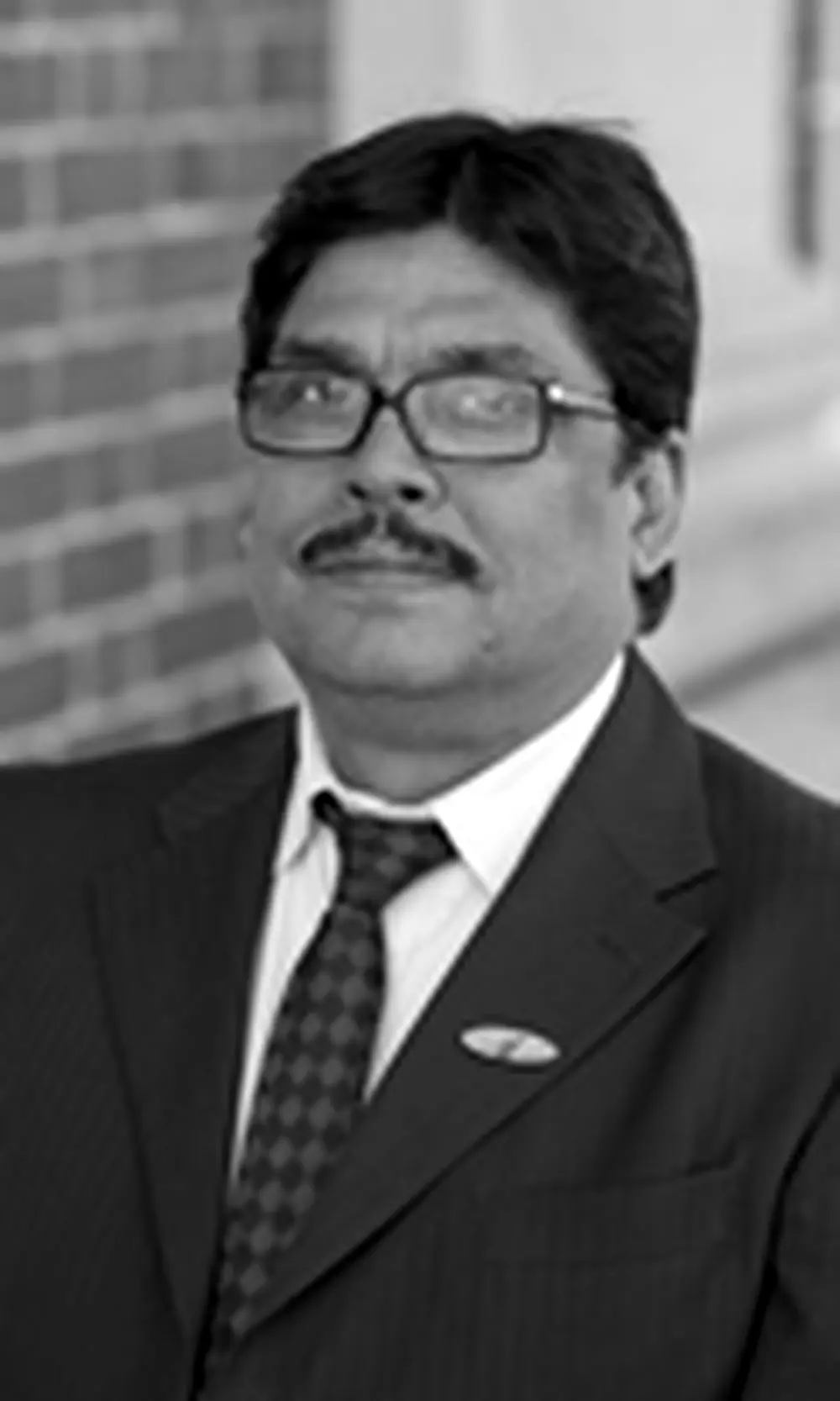 Portrait of Dr. Rajeev K. Srivastava, IFS (R)